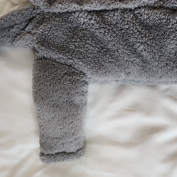 VNVNE Baby Snowsuit Size: 3-6 Months - Picture 4 of 17